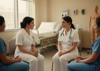 Role Play Education Cuts Stigma and Boosts Empathy in Nursing Students Caring for People With Substance Use Disorder