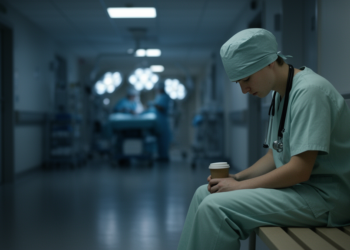German surgical residents warn of burnout, poor training and exodus risk