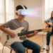 VR Music Sessions May Ease Teen Anxiety by Rewiring How They See Themselves