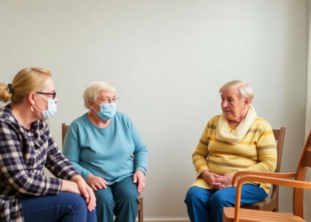 Occupational Therapy Course Helps Supported Housing Residents Rebuild Daily Life and Recovery