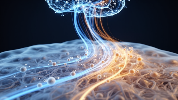 AI Model SPACER Decodes the Hidden Rules of Cell Recruitment in Human Tissue