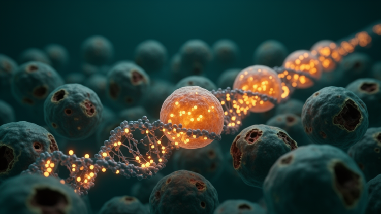 Hidden Epigenetic Switches May Let Lung Cancer Cells Survive Treatment and Seed Relapse