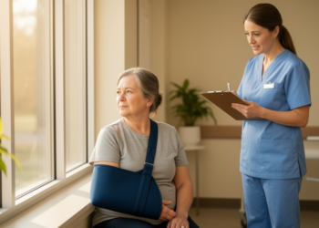 How Trauma Survivors Appraise Their Injury Shapes Depression and Recovery, Study Finds