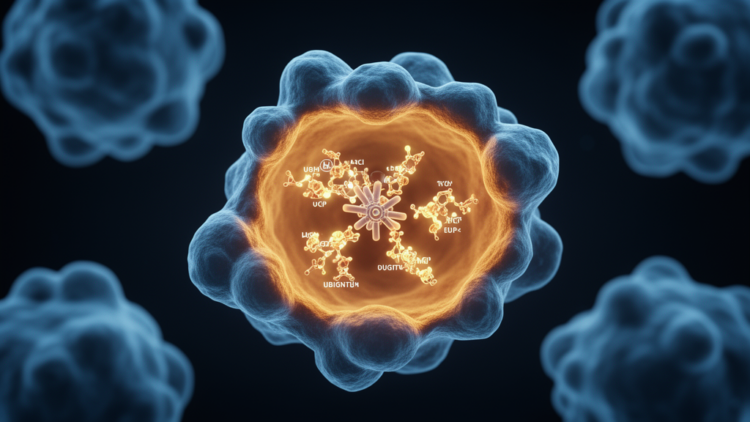 New Study Identifies UBA1 as a Key Biomarker in Multiple Myeloma