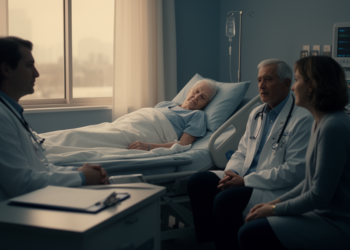 When a Dying Patient’s Wishes Collide With a Coverage Gap