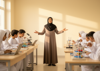 Confidence Beats Command: What Really Drives Innovative Teaching in Oman’s Classrooms