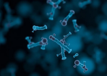Tumor-Dwelling Bacteria Linked to Very Early Recurrence in Liver Cancer