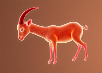 Single-Cell Atlas Reveals How Goat Embryos Turn Intersex, Offering Clues to Human Sex Development