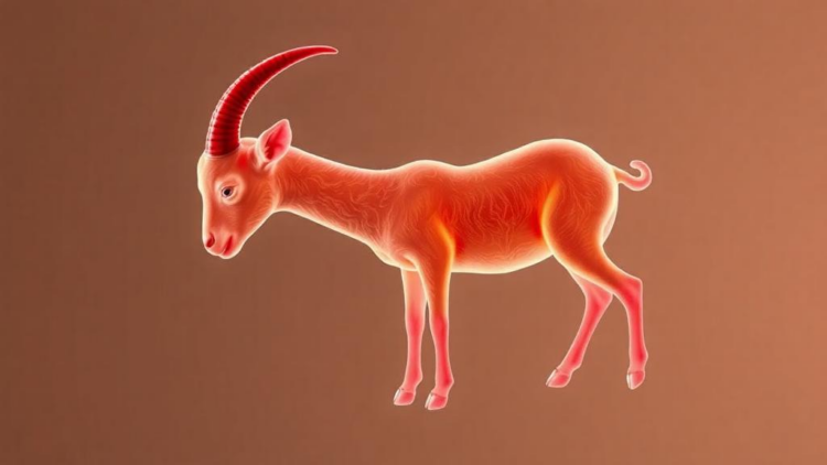 Single-Cell Atlas Reveals How Goat Embryos Turn Intersex, Offering Clues to Human Sex Development