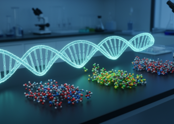 New Quality Check Sorts Molecular Species Units in Metabarcoding Data
