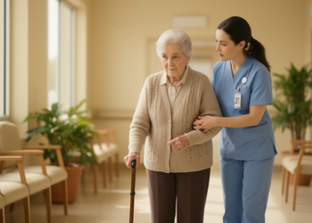 Falls in Older Cancer Patients: French Outpatient Study Puts Screening and Prevention in the Spotlight