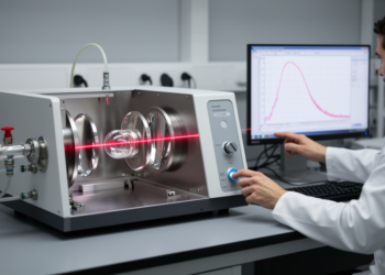 Laser Spectrometer Tames Humid Air to Track the Ozone-Hole Culprit Nitrous Oxide