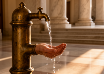From Courtrooms to Prevention: Rethinking the Human Right to Water
