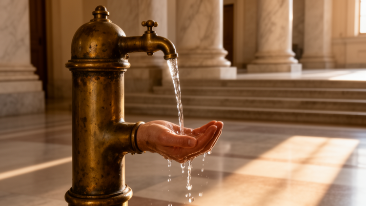 From Courtrooms to Prevention: Rethinking the Human Right to Water