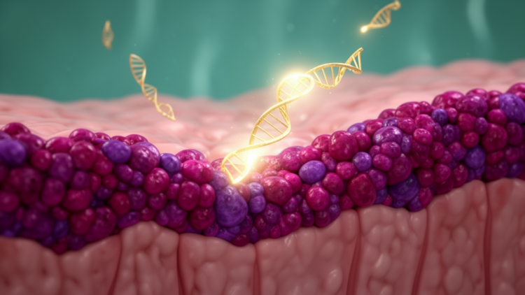 Tiny RNA Molecule Shows Striking Signal in Advanced Oral Cancer Pilot Study