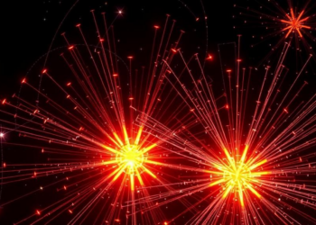 Exotic Stars Made of Two Quantum States Show Striking Tidal Signatures