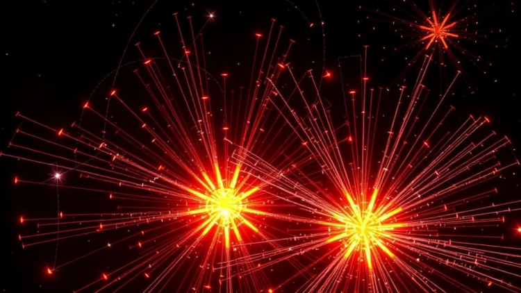 Exotic Stars Made of Two Quantum States Show Striking Tidal Signatures