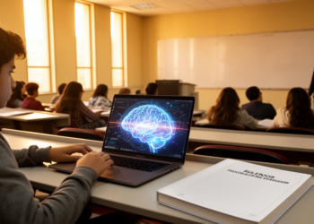 Ecuador’s Universities Embrace Generative AI While Leaving Students Without Rules