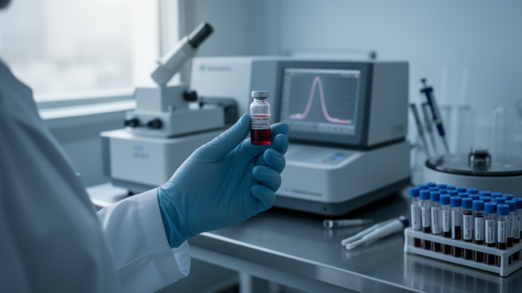 Blood Amino Acid Fingerprints Reveal Hidden Metabolic Shifts in First-Episode Schizophrenia