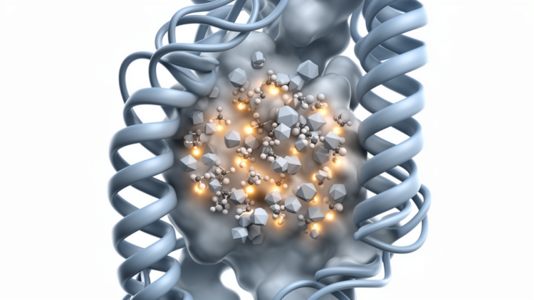 AI-Designed Molecules Show Promise as Host-Directed Antiviral Hits Against DHPS