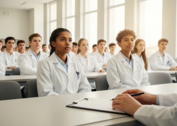 New German Scale Reveals Hidden Prejudice Against Disabled People in Medical Training