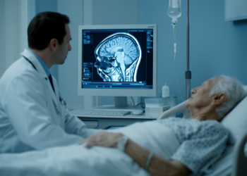 AI Model Flags Which Mild Stroke Patients Won’t Fully Recover After Clot-Busting Drugs