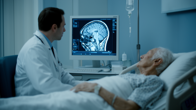 AI Model Flags Which Mild Stroke Patients Won’t Fully Recover After Clot-Busting Drugs