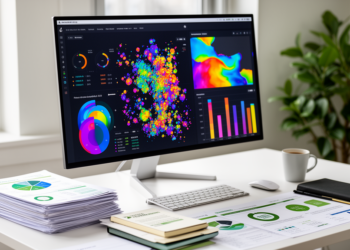 AI reveals which sustainability issues companies actually emphasize