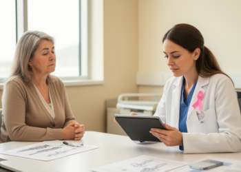Clinical Trials Drive Breast Cancer Progress as Awareness Month Highlights New Research