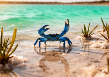 Blue crab colonizes hypersaline Sicilian lagoon, confirming its Mediterranean range expansion