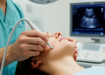 Thermal ablation matches surgery for thyroid cancers in the danger triangle