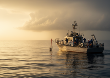 Unlucky Weather Could Have Made the 2023 North Atlantic Marine Heatwave Far Worse