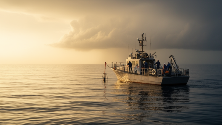 Unlucky Weather Could Have Made the 2023 North Atlantic Marine Heatwave Far Worse