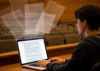 When Plausible Is Not True: How AI-Generated Text Threatens the Epistemic Core of Higher Education