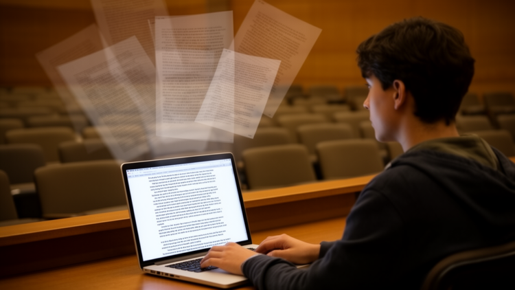 When Plausible Is Not True: How AI-Generated Text Threatens the Epistemic Core of Higher Education