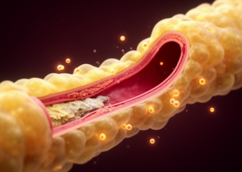 Association between the perivascular fat attenuation index and CCTA-defined anatomically significant left anterior descending coronary artery stenosis: relationship with serum inflammatory biomarkers