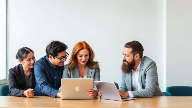 Trusting Colleagues Help University Staff Turn Failure into Learning, Study Finds