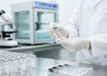 Europe’s Cheapest Way to Save Expensive Biologics Is Sitting Untested in the Lab