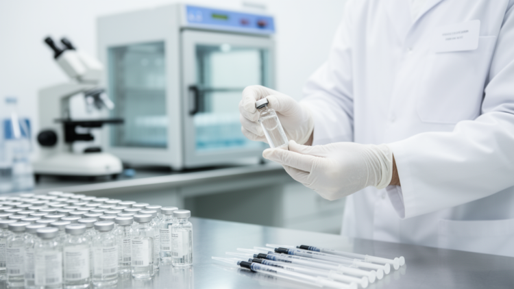 Europe’s Cheapest Way to Save Expensive Biologics Is Sitting Untested in the Lab