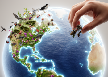 Hidden Taxonomic Bias Could Flip the Map of Evolutionary Diversity