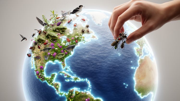 Hidden Taxonomic Bias Could Flip the Map of Evolutionary Diversity