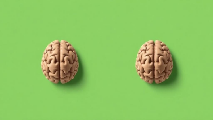 A Simple Brain Scan Ratio Predicts Survival in Cancer That Spreads to the Brain’s Linings