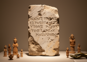 Ancient Greek Votive Inscriptions Reveal Shifting Patterns of Personal Religion