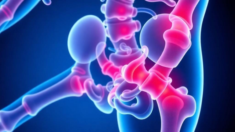 SIRT1 Emerges as a Plausible Molecular Link Between Bone Marrow Edema and Bone Remodeling