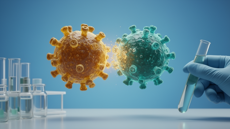 Second Recombinant Mpox Virus Merging Clades Ib and IIb Found in India