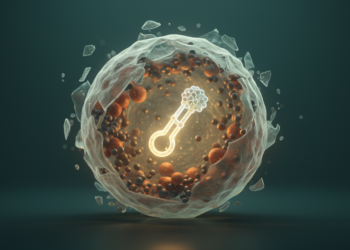 Turning Off a Cancer Cell’s Survival Switch: How NRF2 Controls Ferroptosis in Targeted Therapy