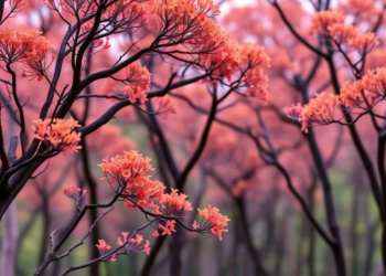 New Algorithm Fills the Gaps in Evolutionary Distance Matrices with Tree-Aware Precision