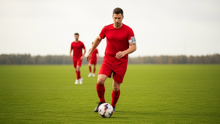 Playing Football With a Chronic Disease? A Major Meta-Analysis Weighs the Evidence