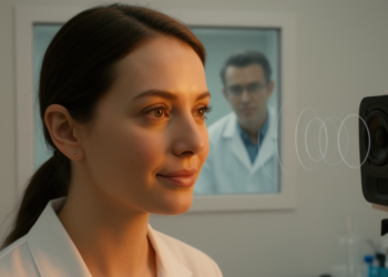 How the Brain Reads Emotions From Faces and Voices at the Same Time