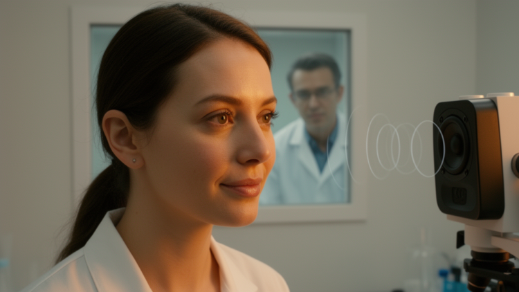 How the Brain Reads Emotions From Faces and Voices at the Same Time